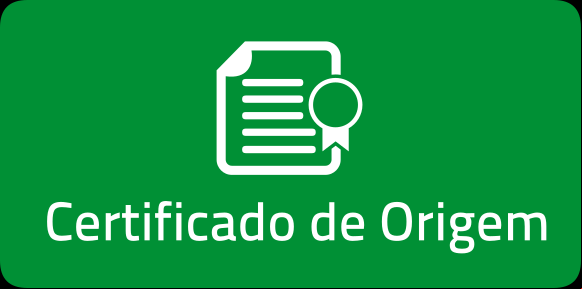 Certificado de Origem
