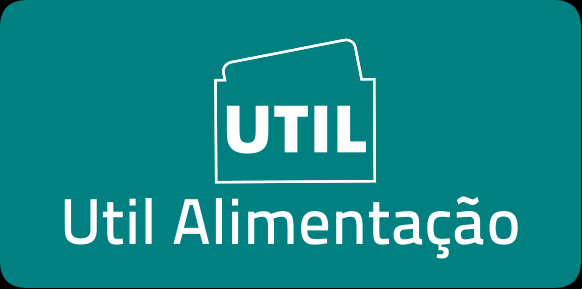 Util Alimentação